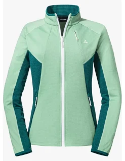 Bluza trekkingowa damska Schöffel Rotwand