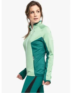 Bluza trekkingowa damska Schöffel Rotwand