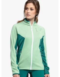 Bluza trekkingowa damska Schöffel Rotwand