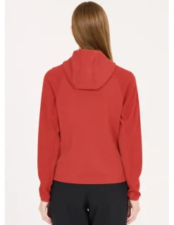Bluza trekkingowa damska Whistler Langley Power Stretch