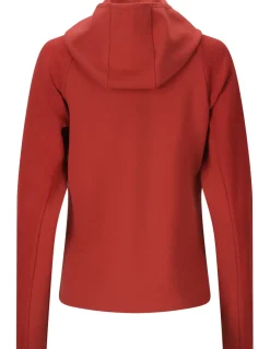 Bluza trekkingowa damska Whistler Langley Power Stretch