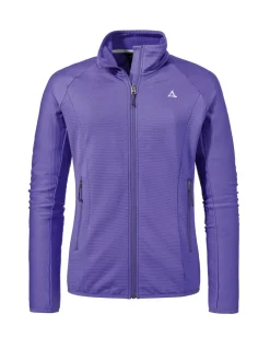 Bluza trekkingowa damska Schöffel Cascata