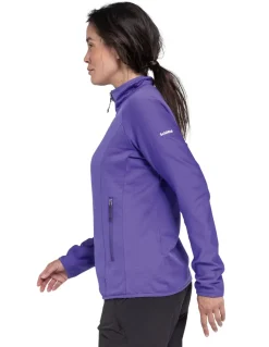 Bluza trekkingowa damska Schöffel Cascata