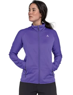 Bluza trekkingowa damska Schöffel Cascata