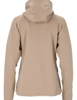 Bluza trekkingowa damska North Bend Bartos