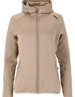 Bluza trekkingowa damska North Bend Bartos