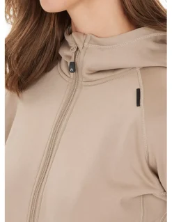 Bluza trekkingowa damska North Bend Bartos