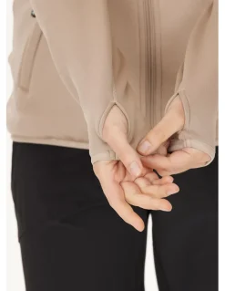 Bluza trekkingowa damska North Bend Bartos