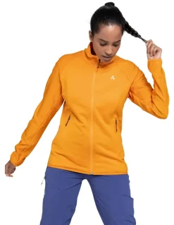 Bluza trekkingowa damska Schöffel Cascata