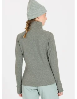 Bluza trekkingowa damska Whistler Kajsa
