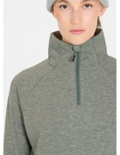 Bluza trekkingowa damska Whistler Kajsa