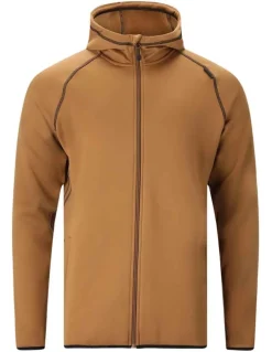 Bluza trekkingowa męska North Bend Bartos