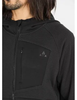 Bluza trekkingowa męska Whistler Langley Power Stretch