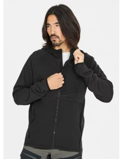 Bluza trekkingowa męska Whistler Langley Power Stretch