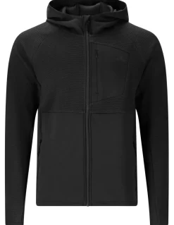 Bluza trekkingowa męska Whistler Langley Power Stretch