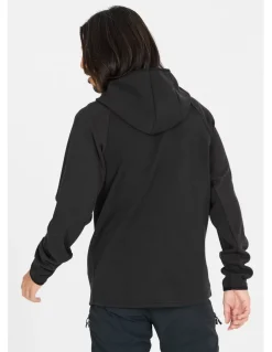 Bluza trekkingowa męska Whistler Langley Power Stretch