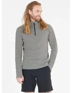 Bluza trekkingowa męska Whistler Kajsa