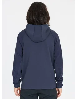 Bluza trekkingowa męska Whistler Langley Power Stretch