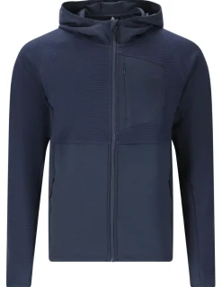 Bluza trekkingowa męska Whistler Langley Power Stretch