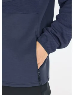 Bluza trekkingowa męska Whistler Langley Power Stretch