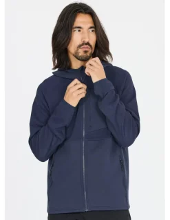 Bluza trekkingowa męska Whistler Langley Power Stretch