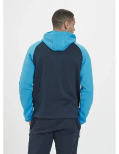 Bluza trekkingowa męska Whistler Salen Power Stretch