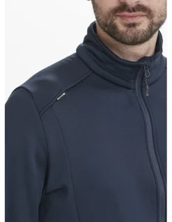 Bluza trekkingowa męska Whistler Fred Powerstretch