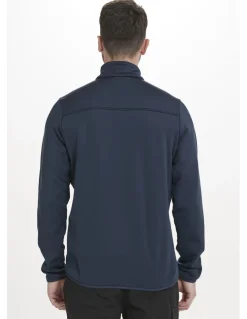 Bluza trekkingowa męska Whistler Fred Powerstretch