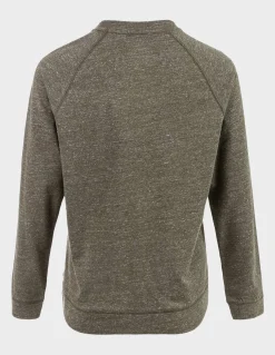 Bluza treningowa damska Athlecia Watam Melange