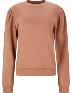 Bluza treningowa damska Athlecia Mooro
