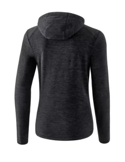 Bluza z kapturem damska Erima Fleece Jacket