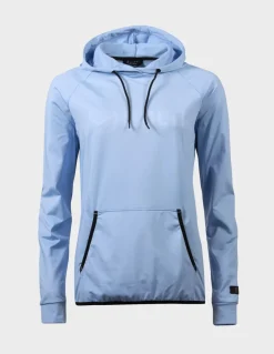 Bluza z kapturem damska Halti Dynamic