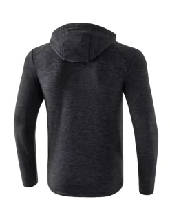 Bluza z kapturem męska Erima Fleece Jacket