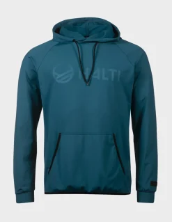 Bluza z kapturem męska Halti Dynamic