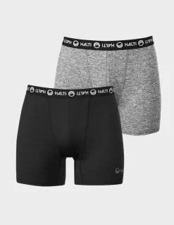 Bokserki męskie Halti Boxers 2-pack