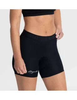 Bokserki rowerowe z wkładką damskie Rogelli Boxer
