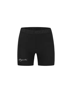 Bokserki rowerowe z wkładką damskie Rogelli Boxer