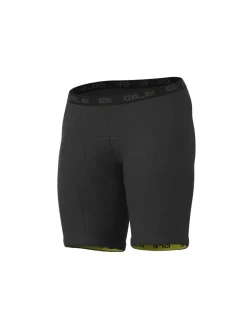 Bokserki rowerowe z wkładką męskie Alé Cycling Off Road Enduro Padded Liner