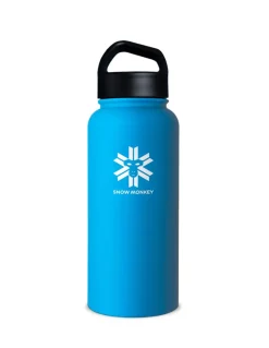 Butelka termiczna Snow Monkey Traveler 1L
