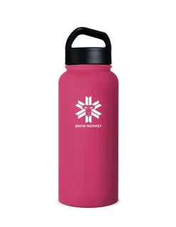 Butelka termiczna Snow Monkey Traveler 1L
