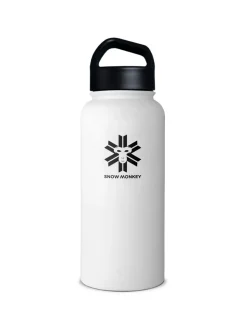 Butelka termiczna Snow Monkey Traveler 1L
