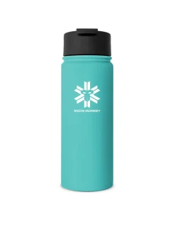 Butelka termiczna Snow Monkey Urban Explorer 500 ml