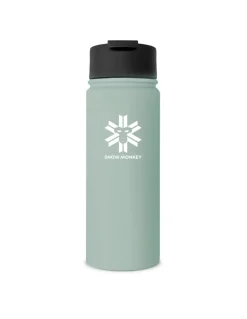Butelka termiczna Snow Monkey Urban Explorer 500 ml