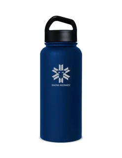 Butelka termiczna Snow Monkey Traveler 1L