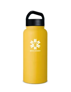 Butelka termiczna Snow Monkey Traveler 1L