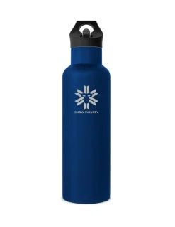 Butelka termiczna Snow Monkey Go-Getter 600 ml