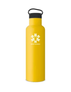 Butelka termiczna Snow Monkey Mover 750 ml