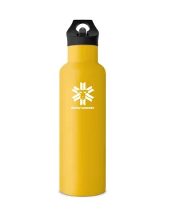 Butelka termiczna Snow Monkey Go-Getter 600 ml