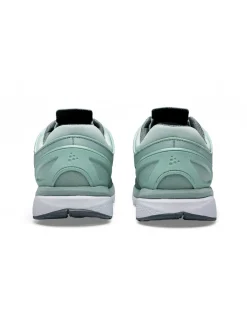 Buty biegowe damskie Craft V175 Fuseknit W, miętowe