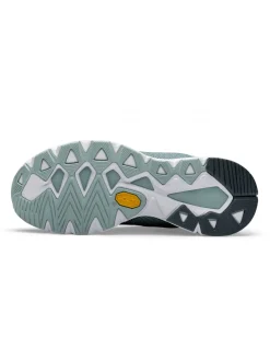 Buty biegowe damskie Craft V175 Fuseknit W, miętowe